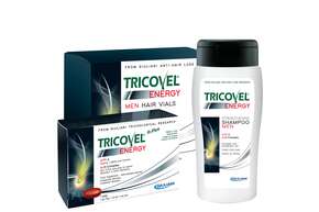 Tricovel Energy Men Tabletten, A-Nr.: 5204368 - 01