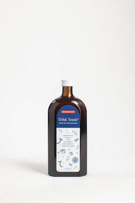 Sie sehen eine Packung Trink Trank® zuckerarm, Produktbild: 03 Trink Trank® zuckerarm, A-Nr.: 1886767 - 03