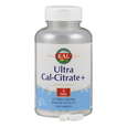 Sie sehen eine Packung Supplementa Ultra Cal-Citrate Plus Tabletten, Produktbild: 04 Supplementa Ultra Cal-Citrate Plus Tabletten, A-Nr.: 5597422 - 04