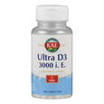 Supplementa Ultra D3 3.000 I.E. Tabletten, A-Nr.: 5395658 - 01