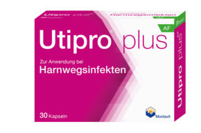 Utipro plus AF Kapseln, A-Nr.: 5273961 - 01