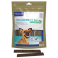 Veggiedent Zen XS - Kaustreifen für Hunde bis 5 kg Körpergewicht, A-Nr.: 5174911 - 01