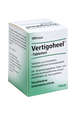 Sie sehen eine Packung Vertigoheel®-Tabletten, Produktbild: 01 Vertigoheel®-Tabletten, A-Nr.: 1333666 - 01