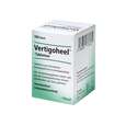 Sie sehen eine Packung Vertigoheel®-Tabletten, Produktbild: 02 Vertigoheel®-Tabletten, A-Nr.: 1333666 - 02