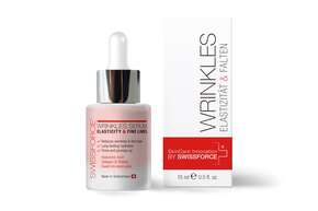 Sie sehen eine Packung Wrinkles All-In-One Serum, Produktbild: 01 Wrinkles All-In-One Serum, A-Nr.: 5591916 - 01