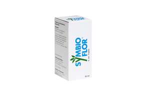 Sie sehen eine Packung Symbioflor® E.coli-Tropfen, Produktbild: 01 Symbioflor® E.coli-Tropfen, A-Nr.: 0140190 - 01