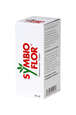 Sie sehen eine Packung Symbioflor® Enterococcus-Tropfen, Produktbild: 02 Symbioflor® Enterococcus-Tropfen, A-Nr.: 0054728 - 02