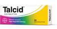 Talcid® - Kautabletten, A-Nr.: 0910179 - 01