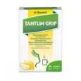 Tantum® Grip Zitronengeschmack Paracetamol/Phenylephrinhydrochlorid 600 mg/10 mg Pulver im Beutel zur Herstellung einer Lösung zum Einnehmen, A-Nr.: 5518664 - 03