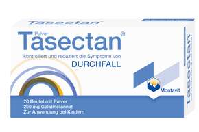 Tasectan Pulver für Kinder, A-Nr.: 3919063 - 01