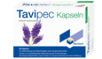Tavipec Kapseln, A-Nr.: 2453007 - 02