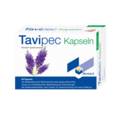Tavipec Kapseln, A-Nr.: 2453007 - 02