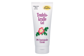 Espara Teufelskralle Gel mit erwärmenden Wirkstoffen, A-Nr.: 2373662 - 01