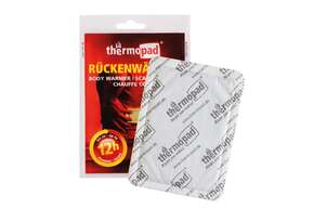 Thermopad Rückenwärmer, A-Nr.: 4949534 - 01