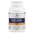 Sie sehen eine Packung Super Omega ArcticPlus Kapseln, Produktbild: 01 Super Omega ArcticPlus Kapseln, A-Nr.: 5638859 - 01