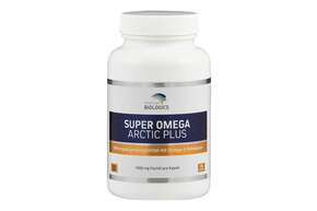 Super Omega ArcticPlus Kapseln, A-Nr.: 5638859 - 01