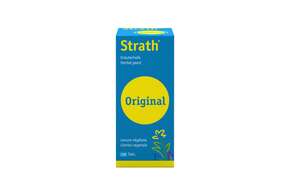 Strath® Original Tabletten - bewährt seit Generationen, A-Nr.: 5184789 - 01