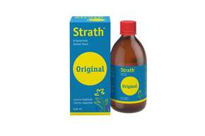 Strath® Original flüssig – bewährt seit Generationen., A-Nr.: 4779753 - 01