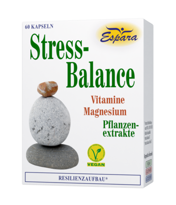 Espara Stress-Balance Kapseln, A-Nr.: 4945938 - 01