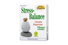 Espara Stress-Balance Kapseln, A-Nr.: 4945938 - 01