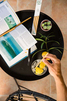 Sie sehen eine Packung Nordics Strohhalme Bambus mit Reinigungsbürste Öko, Produktbild: 04 Nordics Strohhalme Bambus mit Reinigungsbürste Öko, A-Nr.: 5332250 - 04