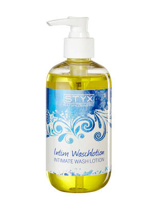 Intim Waschlotion 250ml, A-Nr.: 2629624 - 01