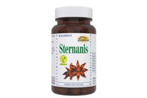 Espara Sternanis Kapseln, A-Nr.: 4495317 - 01