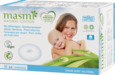 Masmi Organic Care - Bio Stilleinlagen, A-Nr.: 4368748 - 02