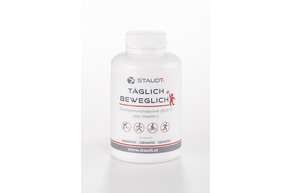 Staudt-Kapseln, A-Nr.: 2596391 - 01