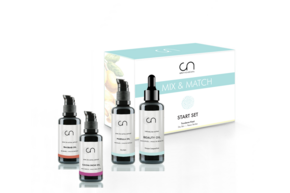 CNI Starterset trockene Haut Mix+Match DIY, A-Nr.: 5286722 - 01