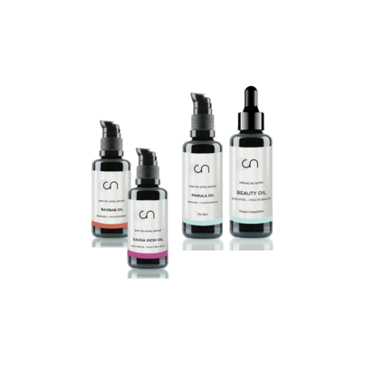 CNI Starterset trockene Haut Mix+Match DIY, A-Nr.: 5286722 - 02