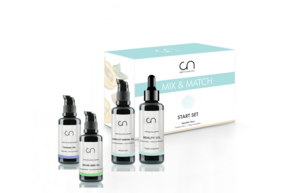 CNI Starterset sensible Haut Mix+Match DIY, A-Nr.: 5286751 - 01