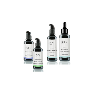 CNI Starterset sensible Haut Mix+Match DIY, A-Nr.: 5286751 - 02