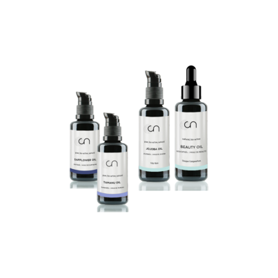 CNI Starterset ölige Haut Mix+Match DIY, A-Nr.: 5286739 - 02