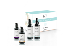 CNI Starterset Anti Aging Mix+Match DIY, A-Nr.: 5286768 - 01