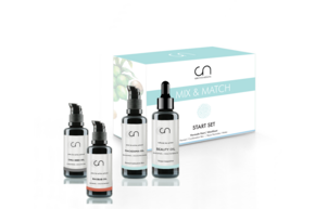 CNI Starterset normale Haut/Mischhaut Mix+Match DIY, A-Nr.: 5286716 - 01