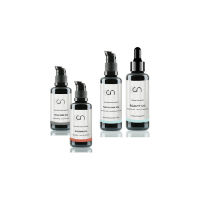 Sie sehen eine Packung CNI Starterset normale Haut/Mischhaut Mix+Match DIY, Produktbild: 02 CNI Starterset normale Haut/Mischhaut Mix+Match DIY, A-Nr.: 5286716 - 02