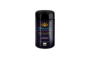 Spirulina Presslinge (240 Stk., 96g), A-Nr.: 5163586 - 01