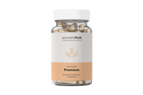 Spermidin Premium, A-Nr.: 5633046 - 01