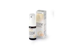 Sie sehen eine Packung Spenglersan Kolloid Om, Produktbild: 01 Spenglersan Kolloid Om, A-Nr.: 1136894 - 01