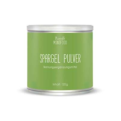 Spargel Pulver 120g, A-Nr.: 5606411 - 01