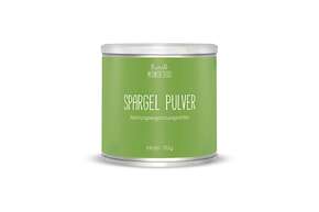Spargel Pulver 120g, A-Nr.: 5606411 - 01