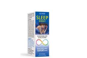 SLEEP DIREKT Spray METANORM®, A-Nr.: 5452646 - 01