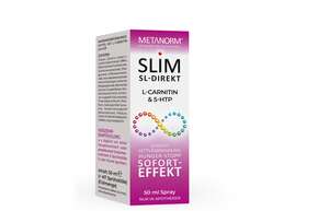 SLIM DIREKT Spray METANORM®, A-Nr.: 5619247 - 01