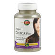 Sie sehen eine Packung Supplementa Silica Plus Tabletten, Produktbild: 01 Supplementa Silica Plus Tabletten, A-Nr.: 5396066 - 01