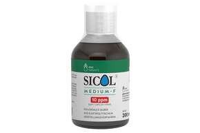 doc nature’s SICOL® MEDIUM-F 10 ppm, A-Nr.: 5619402 - 01