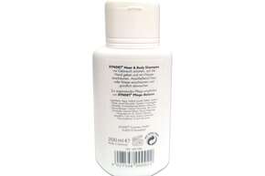 Sie sehen eine Packung XYNDET® Haar & Body Shampoo, Produktbild: 01 XYNDET® Haar & Body Shampoo, A-Nr.: 2418034 - 01