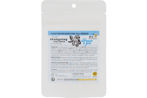 Shampoo Pulver Normales &amp;amp; Fettiges Haar StepOne, A-Nr.: 5447013 - 01