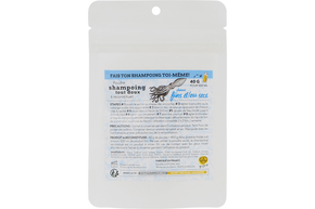 Shampoo Pulver Feines &amp;amp; Trockenes Haar StepOne, A-Nr.: 5447007 - 01