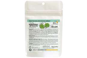 Duschgel Pulver Frozen Kiwi StepOne, A-Nr.: 5454220 - 01